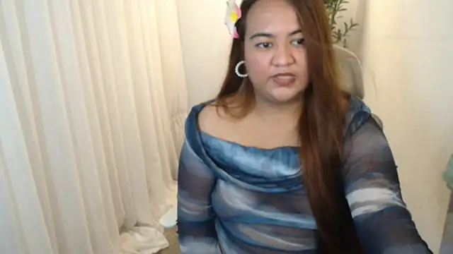 Czarinna webcam