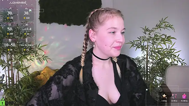 Colleen_Blake webcam