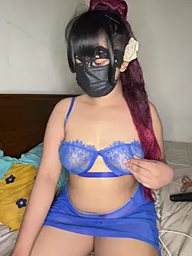 Ariana__Marie webcam