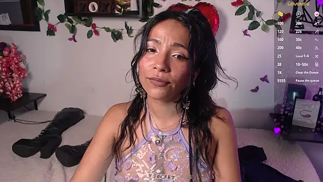 Dakota_ro webcam