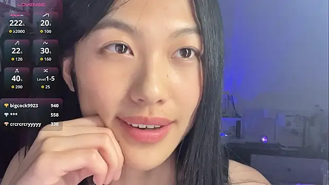Tammy-66 webcam