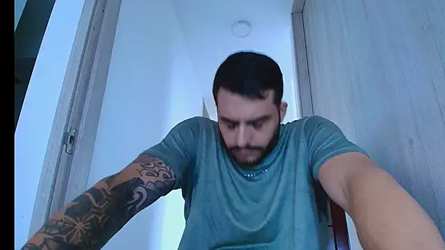 thomas_gun webcam