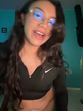 CocoaGigiMuse webcam