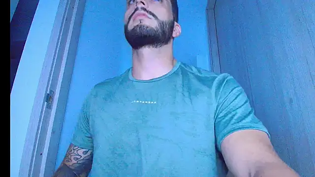 thomas_gun webcam
