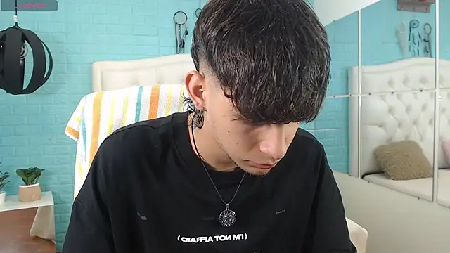 DraxBlade09 webcam