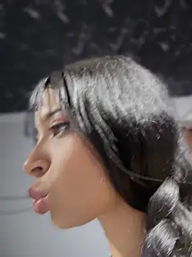 Sasha-firee webcam