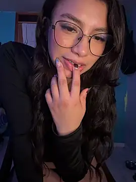 CocoaGigiMuse webcam