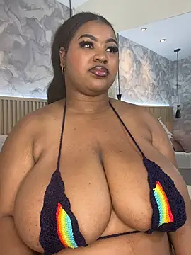 AinaraJimenez webcam