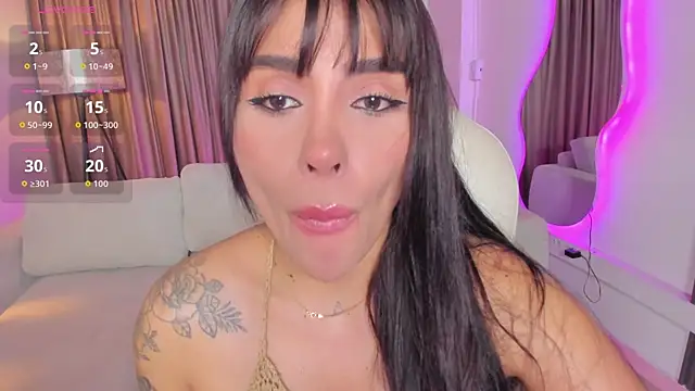 Sarah_Stone_ webcam