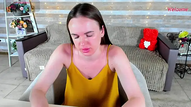 SusanSmit webcam