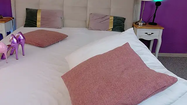 KimoraJoy webcam