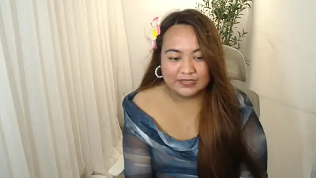 Czarinna webcam