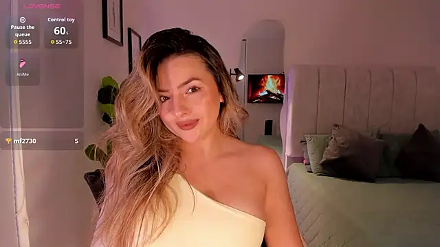 AmyWood webcam