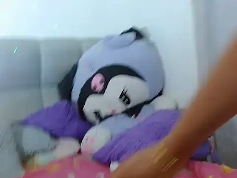 Kylie_martinez live sex cam
