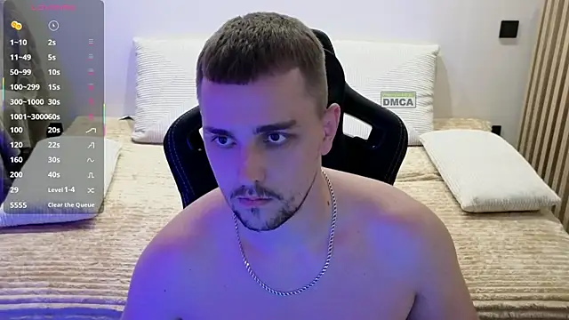 Larstar01 webcam