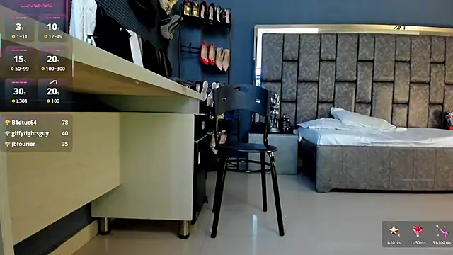 Matureyulyet webcam