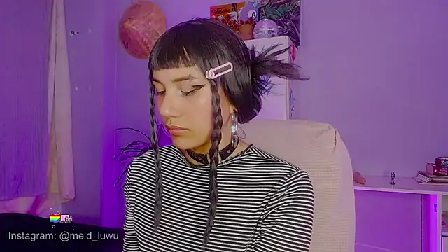 melissahowl webcam