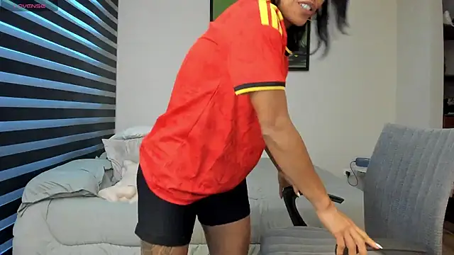 CindyWilliams_ webcam