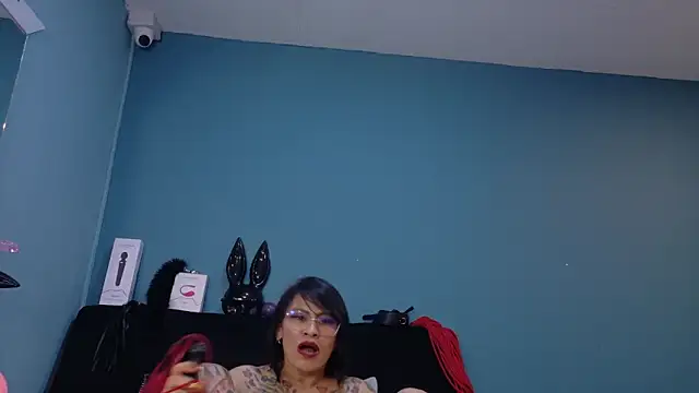 DonnaJoness webcam