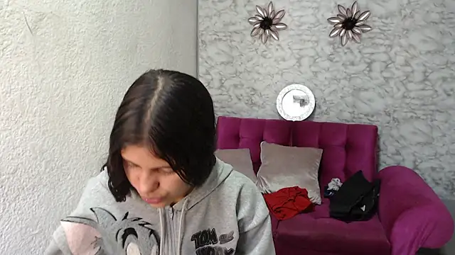 Evagirl69 webcam