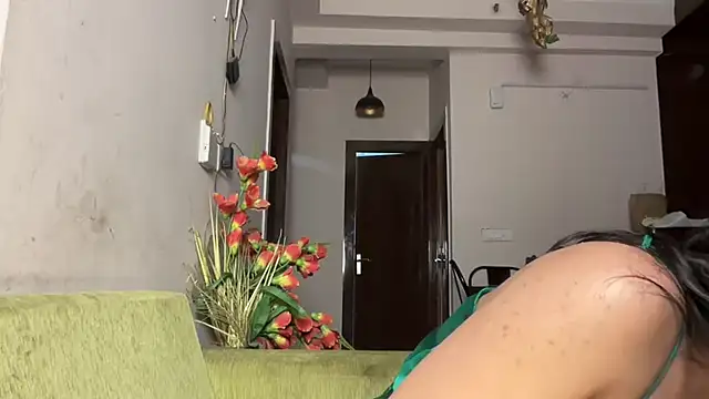 naira_fit (F young) - dance