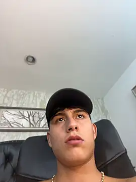 Lander_Cruz webcam