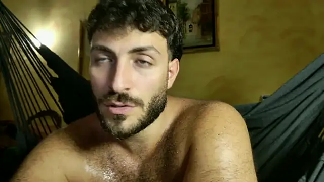 mark_ariete webcam
