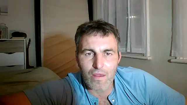 Hakfin666 webcam