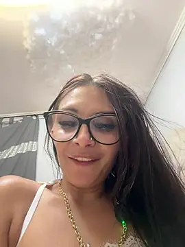 SweetSophieXOXO webcam