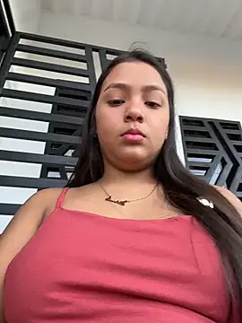 Baby_morena12 live cam
