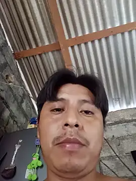 Ponchito1992 webcam