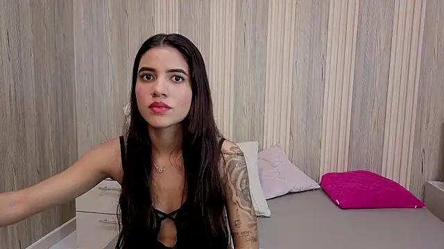 Isabellaa_Rosee webcam