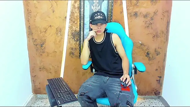 monky_0002 webcam