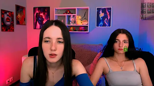 bella_dorn webcam