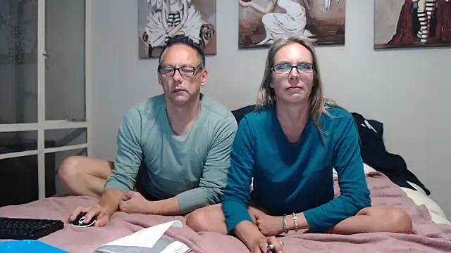blondiesin50 webcam