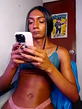 Alexxasexy webcam