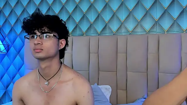 Sofia-Ethan webcam
