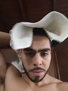 Markos_Miles webcam