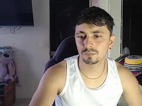 Sebas_Blessed webcam