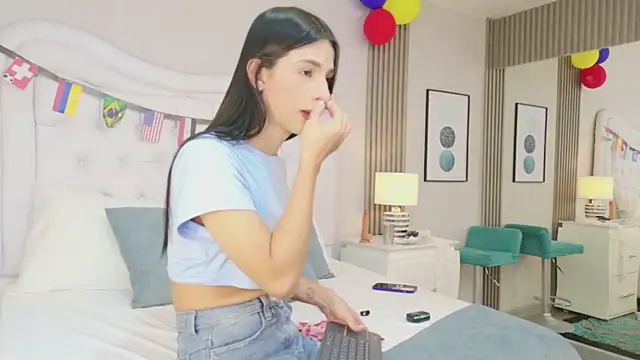 CaitlynMiller webcam