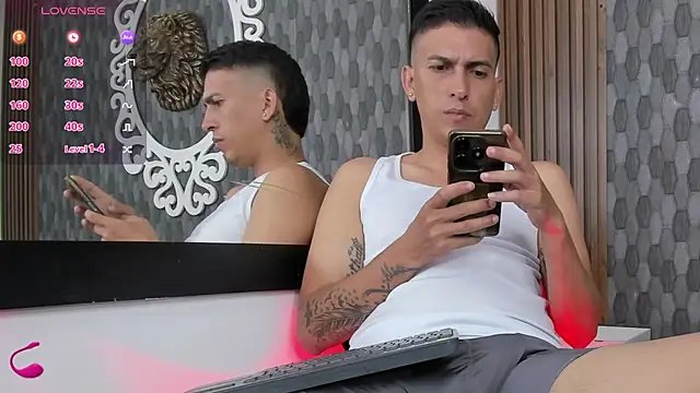 Dereck_Smithh webcam
