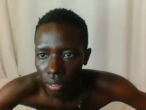 Goldy_petite webcam