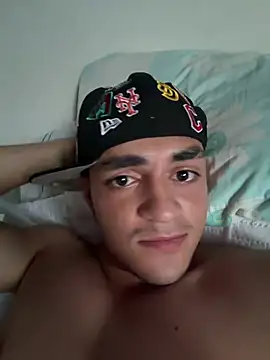 Eros_Noir2 webcam