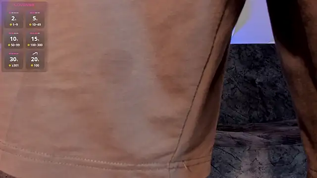 Sweet_Alessandre webcam