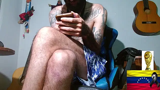 Tatted21xxx webcam