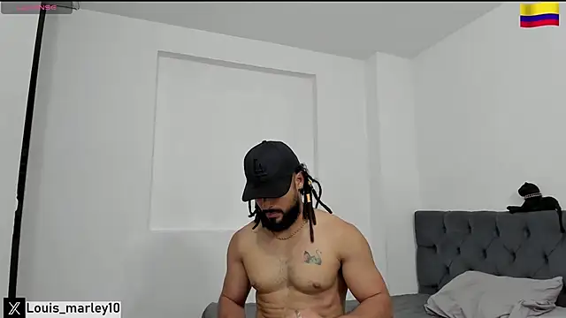 Louis_marley__ webcam
