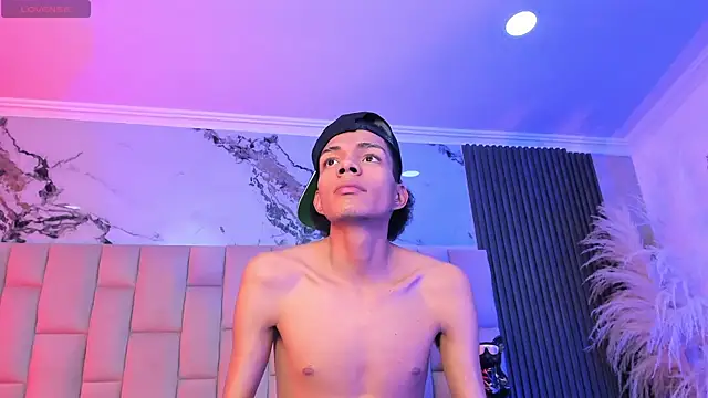 candyandmarilyn webcam