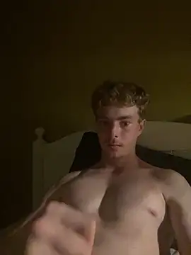 randy9222 (M twink) - Cum