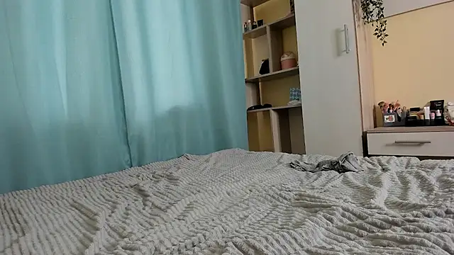 LilMonyy webcam
