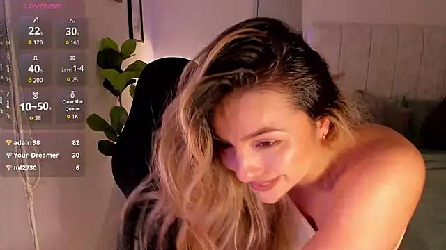 AmyWood webcam